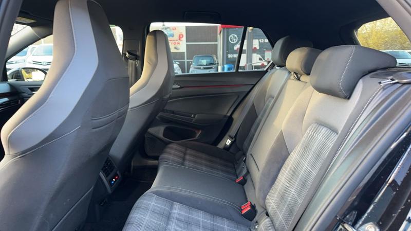 Volkswagen Golf 2.0 Tdi 200 Dsg7 Gtd - Automatique