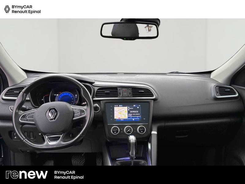 Renault Kadjar TCe 140 Fap Edc Intens