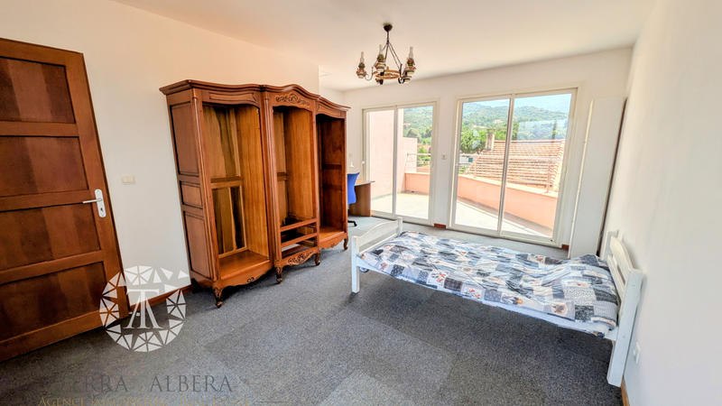 Villa - 71 m² - 3 pièces