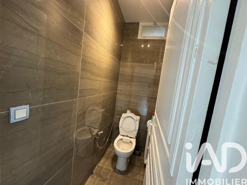 Maison - 320 m² - 8 pièces