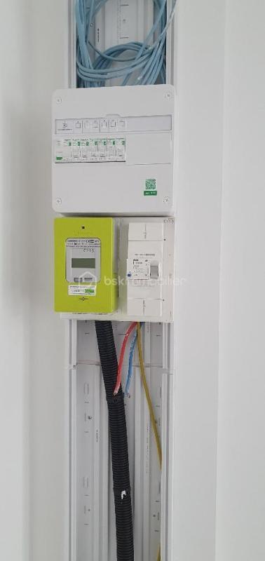 Local commercial - 47 m² - 1 pièce