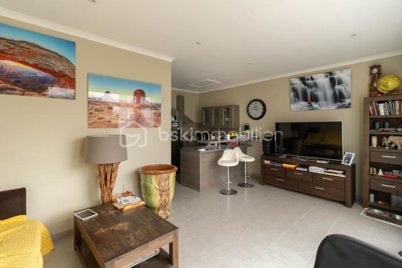 Villa - 183 m² - 7 pièces