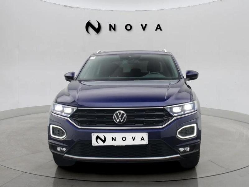 Volkswagen t-Roc Sport 1.5 Tsi Dsg / Navi, Pano