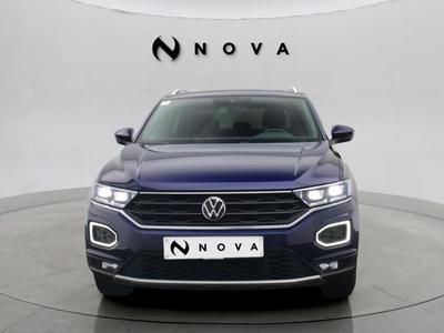 Volkswagen t-Roc Sport 1.5 Tsi Dsg / Navi, Pano