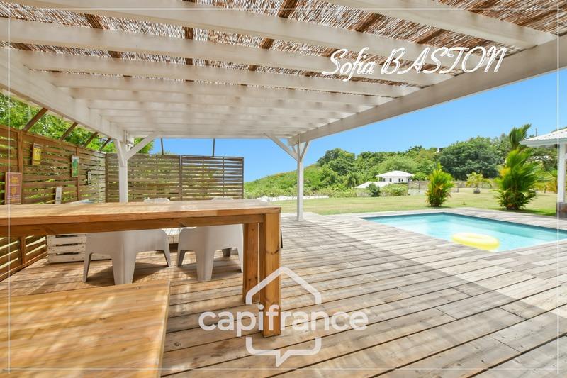 Maison - 192 m² - 8 pièces