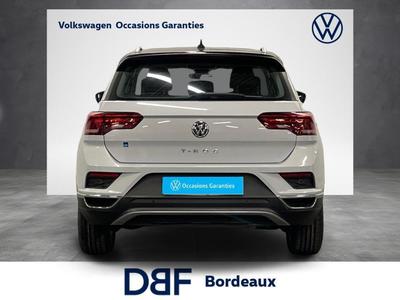 Volkswagen t-Roc 1.5 Tsi 150 Evo Start/Stop Bvm6 Carat