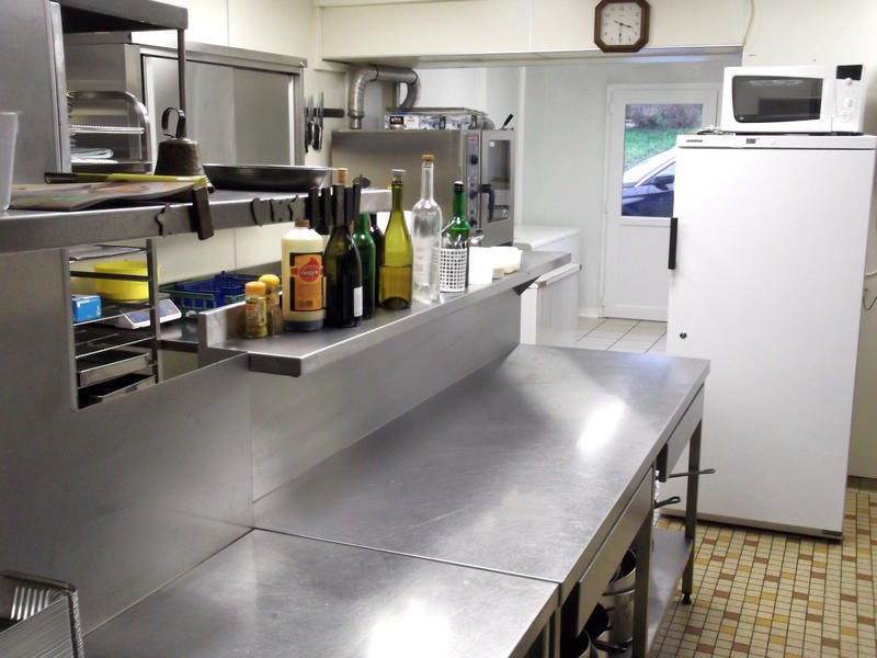 Fonds de commerce - Magasins - 292 m²