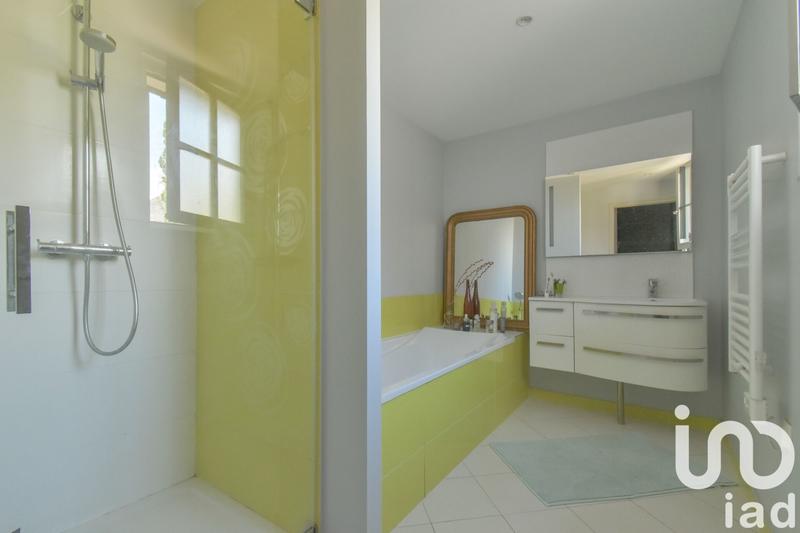 Maison de ville - 189 m² - 7 pièces