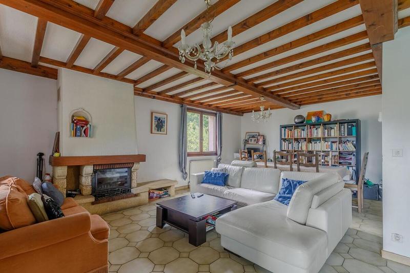 Maison - 170 m² - 6 pièces