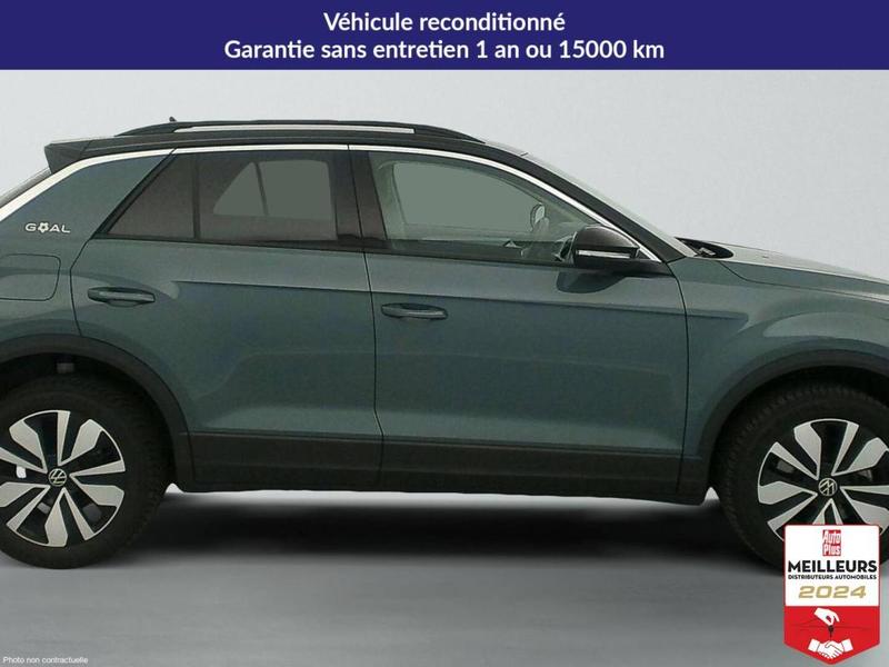 Volkswagen t-Roc 2.0 Tdi 150 Start/Stop Dsg7 Life Plus