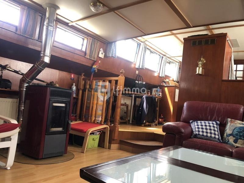 Appartement - 70 m² - 4 pièces