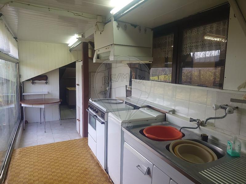 Maison de campagne - 50 m² - 3 pièces