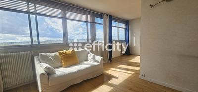 Appartement - 66 m² - 4 pièces