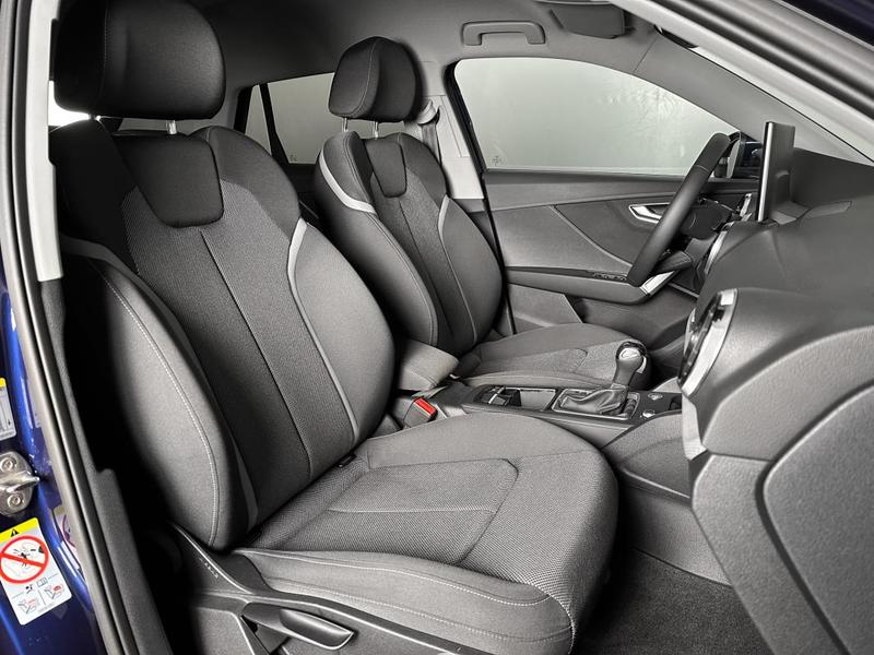 Audi Q2 s-Line 35 Tdi 150ch s-Tronic Phase 3 Ja18p Virtual Cockpit Matrix Led Carplay Regul Keyless