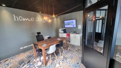 Local commercial - 126 m² - 5 pièces