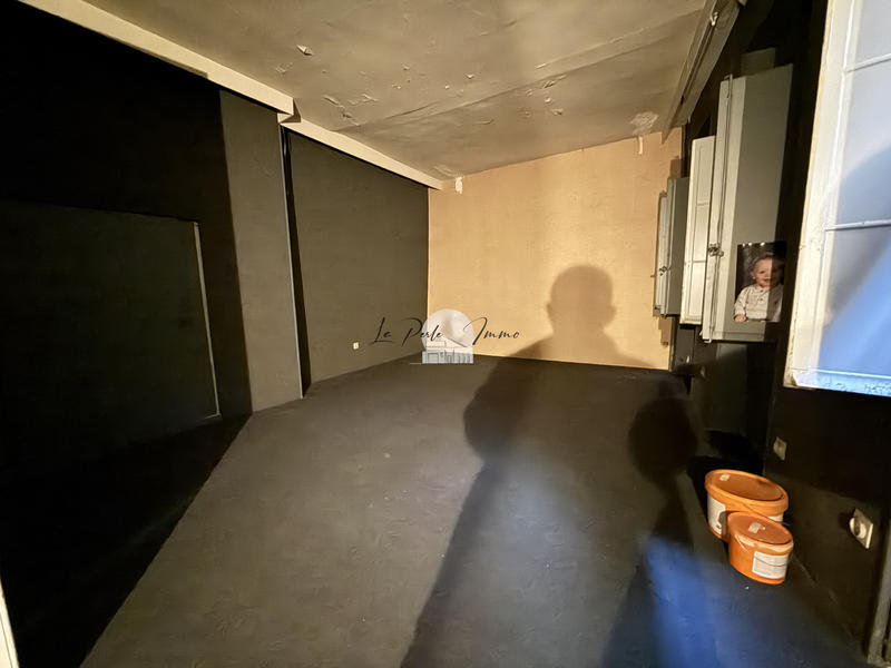 Local commercial - 105 m²