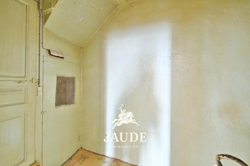 Maison - 128 m² - 5 pièces