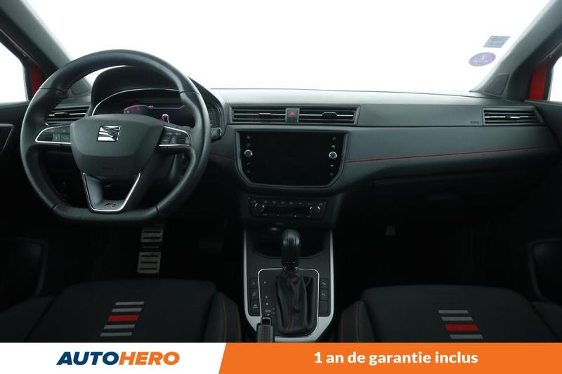 Seat Arona 1.0 EcoTSI Fr Dsg7 110 ch