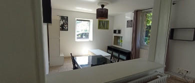 Appartement - 74 m² - 4 pièces