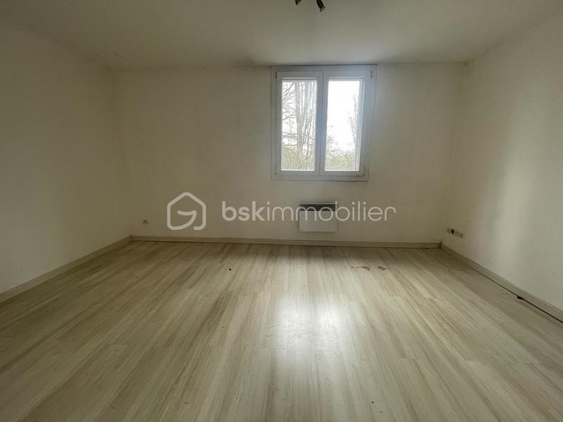 Immeuble - 130 m² - 6 pièces