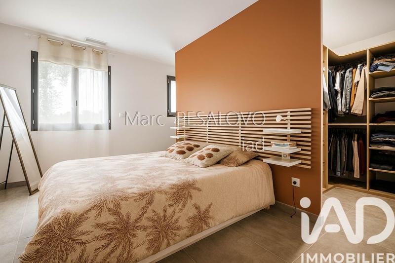 Maison - 106 m² - 4 pièces