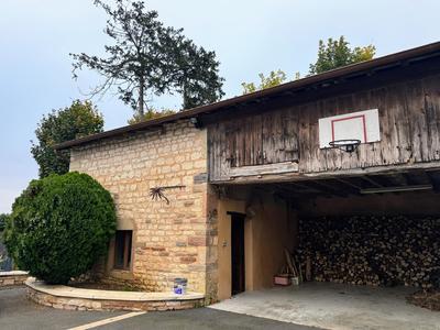 Maison - 158 m² - 6 pièces