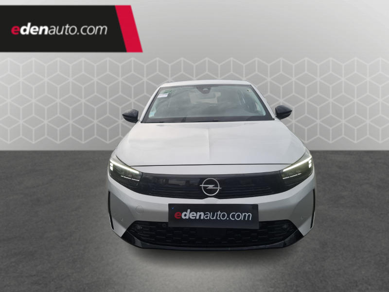 Opel Corsa 1.2 75 ch Bvm5