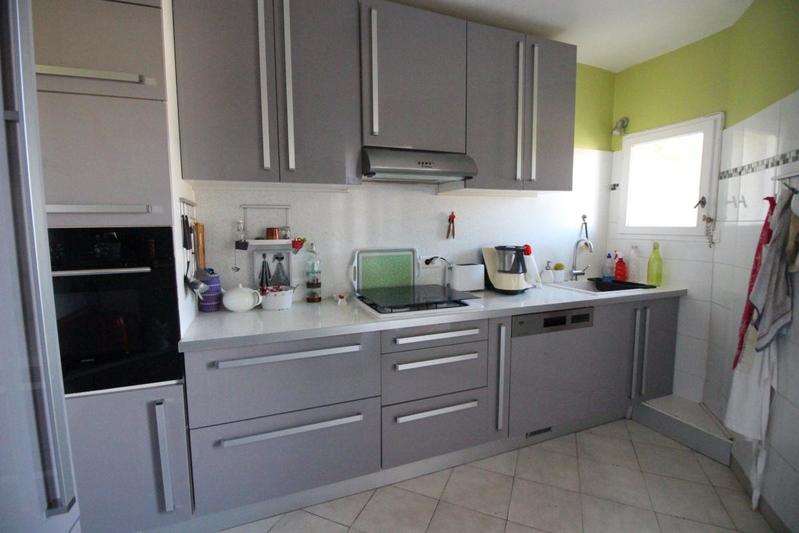 Villa - 120 m² - 5 pièces