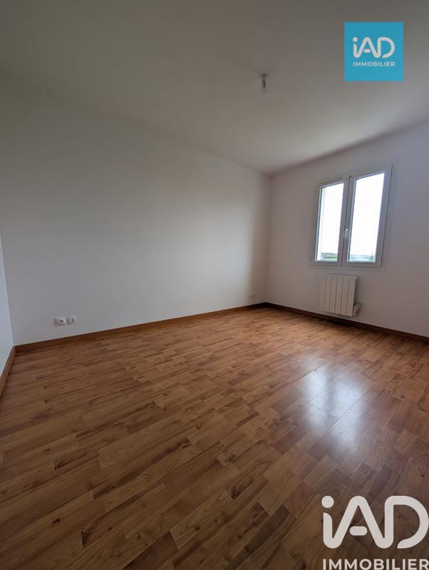 Maison de ville - 95 m² - 5 pièces