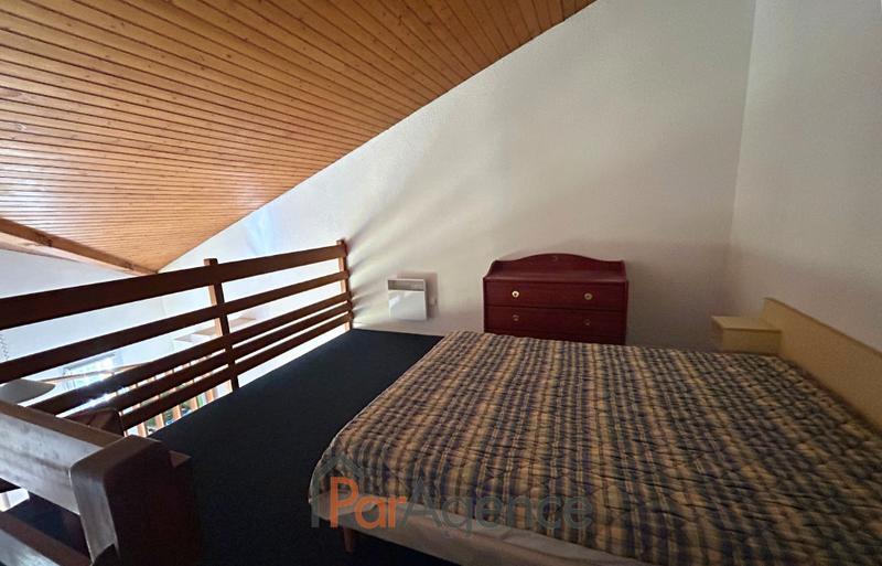 Appartement - 34 m² - 2 pièces