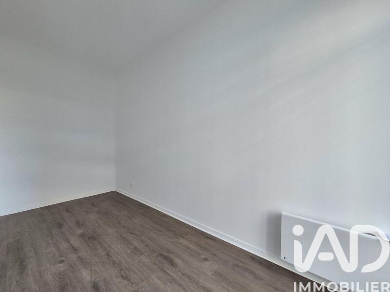 Appartement - 36 m² - 3 pièces