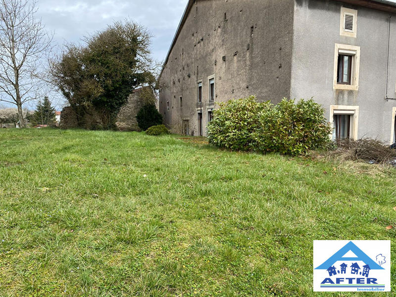 Maison - 147 m² - 6 pièces