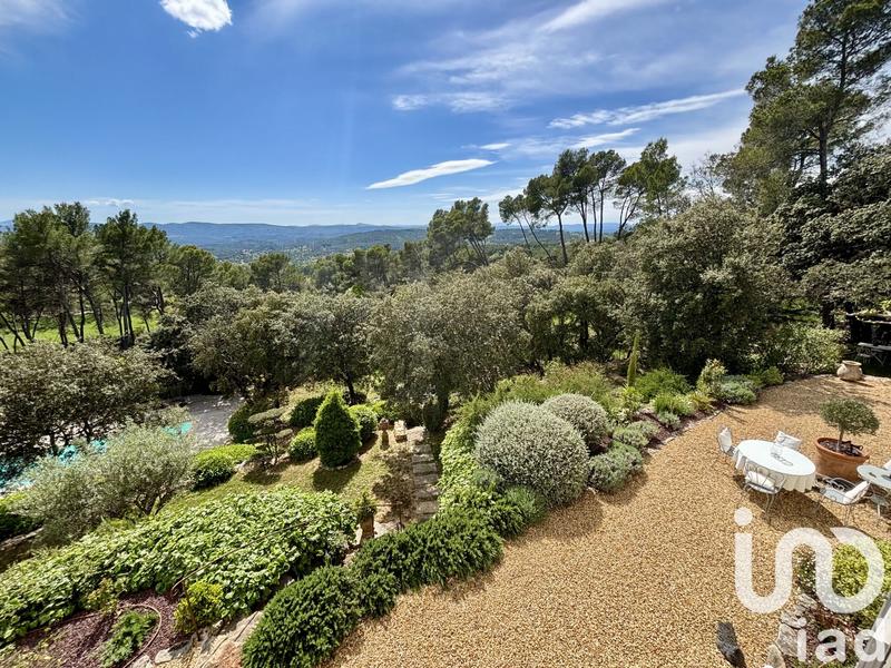 Bastide - 210 m² - 5 pièces