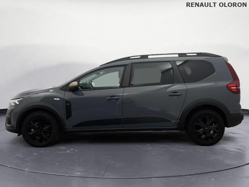 Dacia Jogger Hybrid 140 5 places Gsr2 Extreme