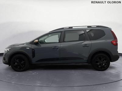 Dacia Jogger Hybrid 140 5 places Gsr2 Extreme