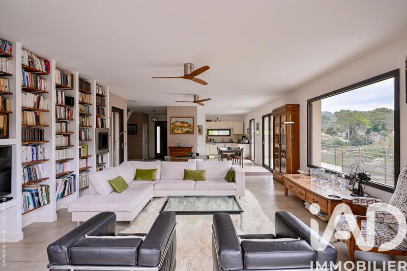 Maison de maîtres - 150 m² - 5 pièces