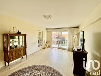 Appartement - 73 m² - 3 pièces