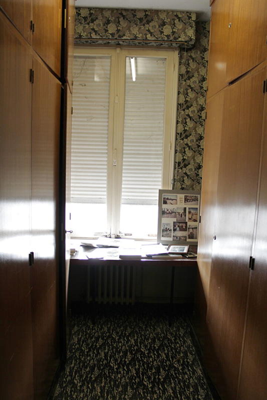 Appartement - 241 m² - 7 pièces