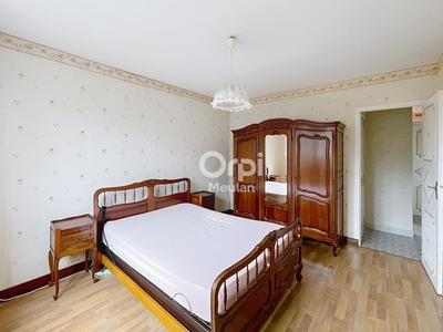 Maison - 167 m² - 6 pièces