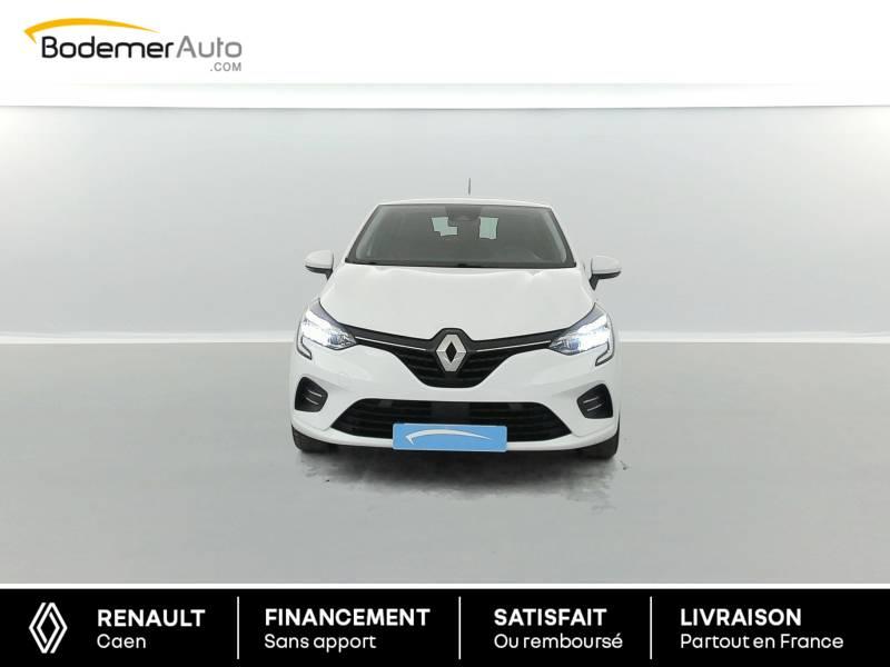 Renault Clio E-Tech 140 - 21n Business