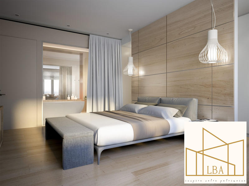 Appartement - 126 m² - 4 pièces