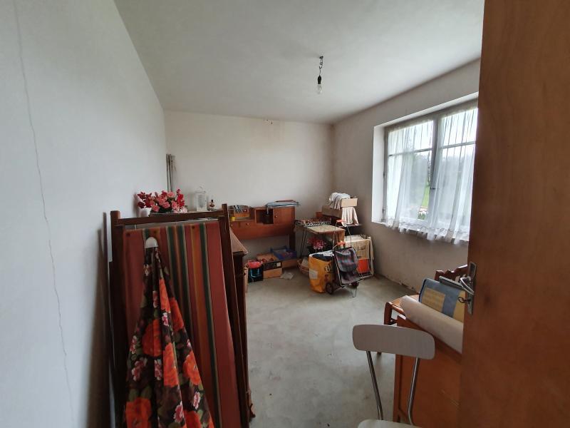 Maison - 110 m² - 7 pièces