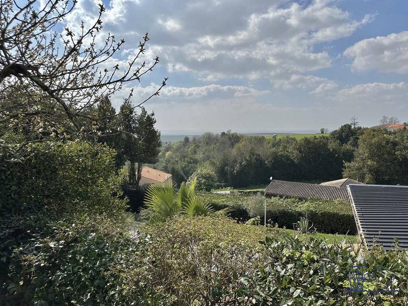 Maison - 116 m² - 3 pièces