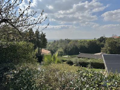 Maison - 116 m² - 3 pièces