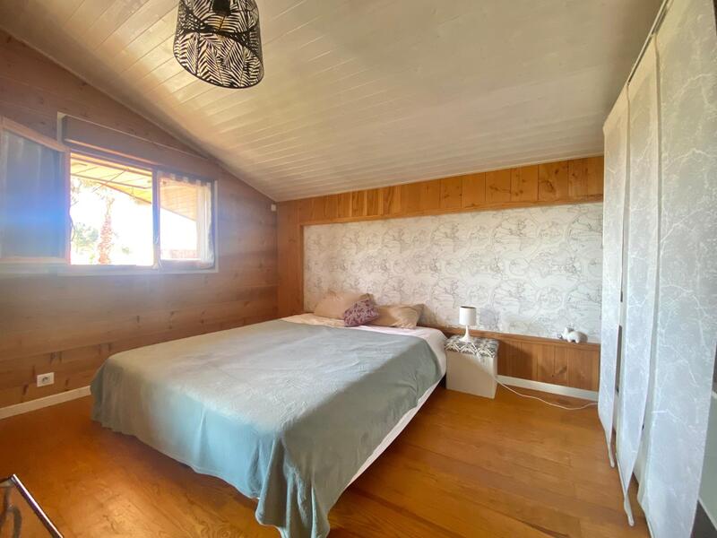 Villa - 155 m² - 6 pièces