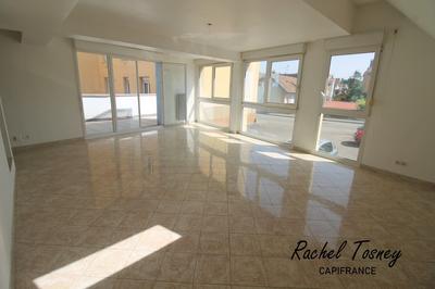 Appartement - 134 m² - 5 pièces