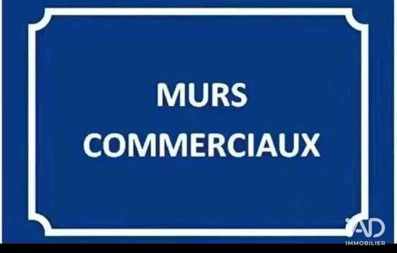 Local commercial - 51 m²