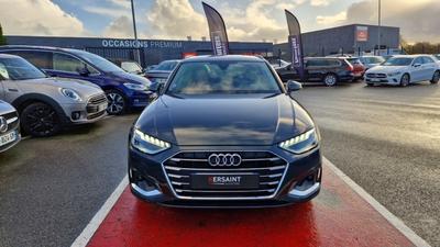 Audi A4 Avant 35 Tfsi 150 s tronic 7 Business Line