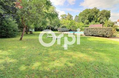 Maison - 131 m² - 5 pièces