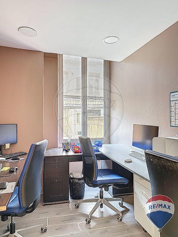 Appartement - 130 m² - 4 pièces